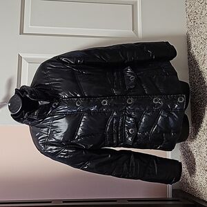 New York & Company Down Jacket